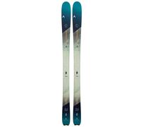Dynastar - Skis all mountain - M-Pro W 85 Open 2026 pour Femme en Bois - Taille 149 cm - Blanc Blanc 149 cm