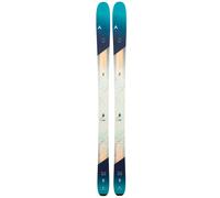 Ski alpin DYNASTAR M-PRO 92 OPEN Femme 170