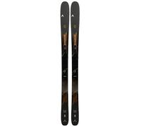 Dynastar - Skis all-moutain - M-Pro 94 TI Open 2026 pour Homme en Bois - Taille 170 cm - Noir Noir 170 cm