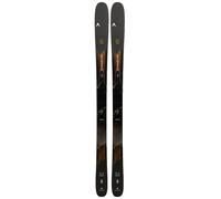 Dynastar - Skis all-moutain - M-Pro 94 TI Open 2026 pour Homme en Bois - Taille 178 cm - Noir Noir 178 cm