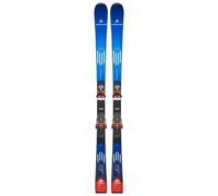 Dynastar - Pack Ski Speed Omeglass Master Sl R22 - 156 + Spx 12 Rockerace Gw Hot Red - Ski