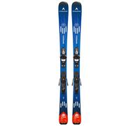 Dynastar - Skis alpins de compétition - Team Speed + Kid 4 Gw 2026 - Taille Enfant 110 cm - Bleu Bleu 110 cm