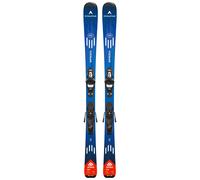 Dynastar - Skis alpins de compétition - Team Speed + Kid 4 Gw 2026 - Taille Enfant 120 cm - Bleu Bleu 120 cm