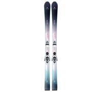 Dynastar - Skis alpins - E Lite 5 W + Xpress 11 Gw 2026 pour Femme - Taille 149 cm - Bleu Bleu 149 cm