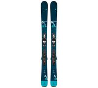 Dynastar - Skis alpins - Lemon Girl + Kid 4 Gw 2026 - Taille Enfant 110 cm - Bleu Bleu 110 cm