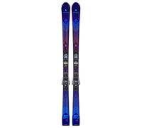 Dynastar - Skis alpins - Speed 350 + Xpress 11 Gw 2026 pour Homme - Taille 170 cm - Bleu Bleu 170 cm