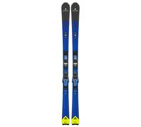 Dynastar - Skis alpins - Speed 363 + Xp11 2025 pour Homme - Taille 170 cm - Bleu Bleu 170 cm