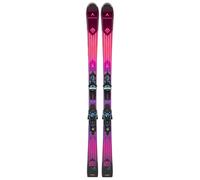 Dynastar - Skis alpins - Speed 550 + NX 12 Konect Gw 2026 pour Homme - Taille 174 cm - Violet Violet 174 cm