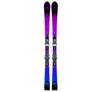 Dynastar - Skis alpins - Speed 650 + SPX 12 Konect Gw 2026 pour Homme - Taille 158 cm - Bleu Bleu 158 cm