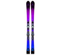 Dynastar - Skis alpins - Speed 650 + SPX 12 Konect Gw 2026 pour Homme - Taille 174 cm - Bleu Bleu 174 cm