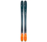 Dynastar - Skis de freerando - M-Tour 100 Open 2026 - Taille 178 cm - Navy Navy 178 cm