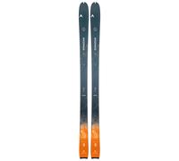 Dynastar - Skis de randonnée - M-Vertical 82 Open 2026 en Bois - Taille 162 cm - Bleu Bleu 162 cm