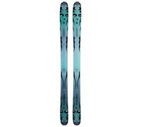 Dynastar - Skis freeride édition limitée - M-Free 100 Trouble Maker Limited Edition en Bois - Taille 178 cm 178 cm
