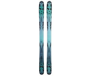 Dynastar - Skis freeride édition limitée - M-Free 100 Trouble Maker Limited Edition en Bois - Taille 178 cm 178 cm