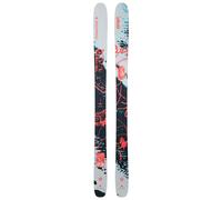 Dynastar - Skis freeride en édition limitée - M-Free 108 LTD Freeride World Tour en Bois - Taille 178 cm - Noir Noir 178 cm