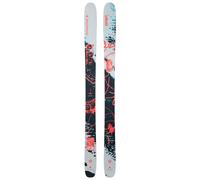 Dynastar - Skis freeride en édition limitée - M-Free 108 LTD Freeride World Tour en Bois - Taille 185 cm - Noir Noir 185 cm