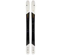Dynastar - Skis freeride - M-Free 100 Open 2026 en Bois - Taille 170 cm - Noir Noir 170 cm