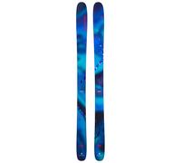 Dynastar - Skis freeride - M-Free 100 Open 2027 pour Homme en Bois - Taille 178 cm - Bleu Bleu 178 cm