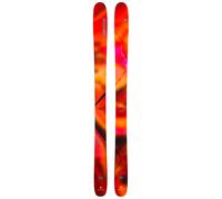 Dynastar - Skis freeride - M-Free 108 Open 2027 pour Homme en Bois - Taille 178 cm - Rouge Rouge 178 cm