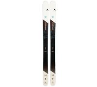Dynastar - Skis freeride - M-Free 90 Open 2026 - Taille 157 cm - Noir Noir 157 cm