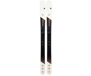 Dynastar - Skis freeride - M-Free 90 Open 2026 - Taille 177 cm - Noir Noir 177 cm