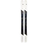 Dynastar - Skis freeride - M-Free 99 2025 pour Homme en Bois - Taille 179 cm - Noir Noir 179 cm