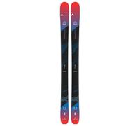 Dynastar - Skis freeride - M-Menace 90 Open 2026 pour Homme en Bois - Taille 180 cm - Rouge Rouge 180 cm