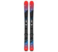 Dynastar - Skis freeride - M-Menace Team + Kid 4 Gw 2026 - Taille Enfant 110 cm - Rouge Rouge 110 cm