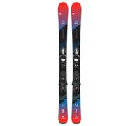 Dynastar - Skis freeride - M-Menace Team + Kid 4 Gw 2026 - Taille Enfant 116 cm - Rouge Rouge 116 cm