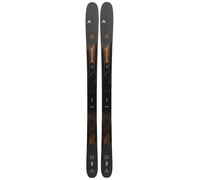 Dynastar - Skis freeride - M-Pro 100 TI Open 2026 pour Homme en Bois - Taille 178 cm - Noir Noir 178 cm