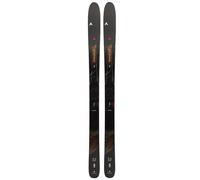 Dynastar - Skis freeride - M-Pro 108 TI F-Team Open 2026 pour Homme en Bois - Taille 182 cm - Noir Noir 182 cm