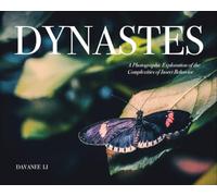 DYNASTES: A Photographic Exploration of the Complexities of Insect Behavior