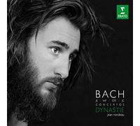 Dynastie : Bach Concertos CD