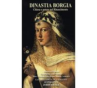 Dynastie Borgia (Coffret Disque