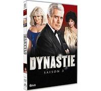 Dynastie - Coffret intégral de la Saison 3 E