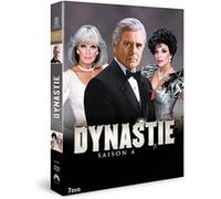 Dynastie - Coffret intégral de la Saison 4 E