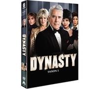 Dynastie - Coffret intégral de la Saison 5 G