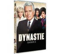 Dynastie - Coffret intégral de la Saison 6 E