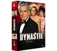 Dynastie - Coffret intégral de la Saison 7 G