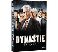 Dynastie - Coffret intégral de la Saison 8 E