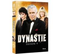 Dynastie - Coffret intégral de la Saison 9 E
