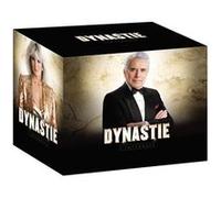 Dynastie - Coffret intégral des Saisons 1 à 9 E