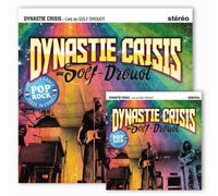 Dynastie Crisis - Live Au Golf Drouot