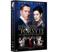 La Dynastie des Forsyte L'intégrale de la série DVD DVD