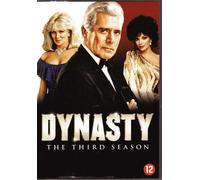 Dynastie: L'intégrale de la sasion 3 - Coffret 6 DVD
