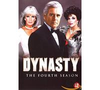 Dynastie: L'intégrale de la saison 4 - Coffret 6 DVD