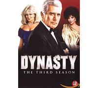Dynastie: L'intégrale de la sasion 3 - Coffret 6 DVD