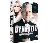 Dynastie: L'intégrale saison 1 - Coffret 4 DVD