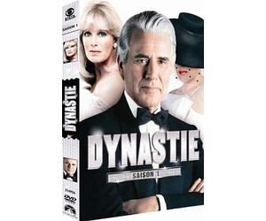 Dynastie: L'intégrale saison 1 - Coffret 4 DVD