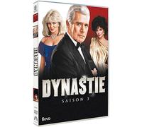 Dynastie-Saison 3